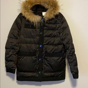 Sandro jacket